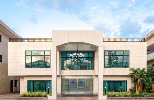 Ofin Hotel | Protea Hotel by Marriott Lagos Kuramo Waters