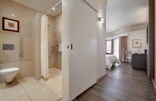 Greater Johannesburg Metropolitan Area Hotel | Protea Hotel by Marriott Midrand