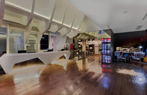 Pretoria Hotel | Protea Hotel Fire & Ice! by Marriott Pretoria Menlyn