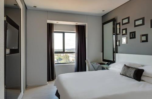 Pretoria Hotel | Protea Hotel Fire & Ice! by Marriott Pretoria Menlyn