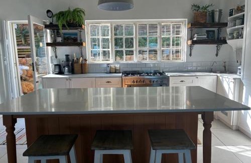 Redhill Villa | Protea Lodge