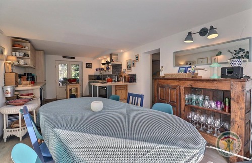 Saint-Ideuc House | Protea - Saint Malo - Gîte