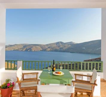 Astypalaia Hotel | Provarma