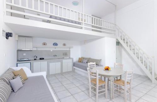 Astypalaia Hotel | Provarma
