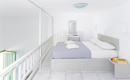 Astypalaia Hotel | Provarma