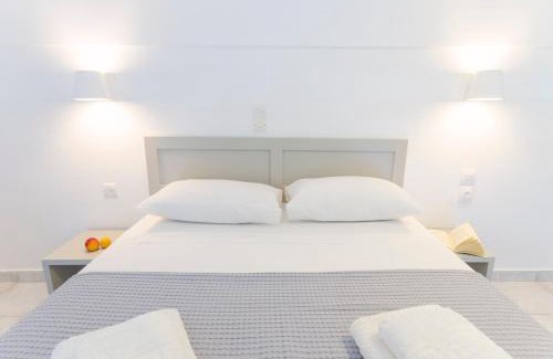 Astypalaia Hotel | Provarma