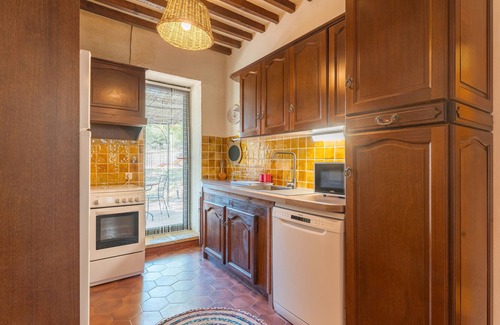 Caseneuve House | Provençal Country House