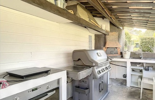 Valbonne Villa | Provencal Villa with Pool