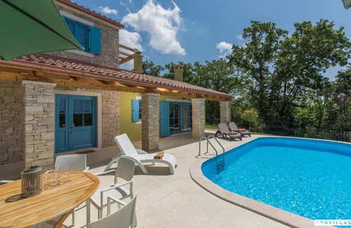 Vardica Villa | Provence