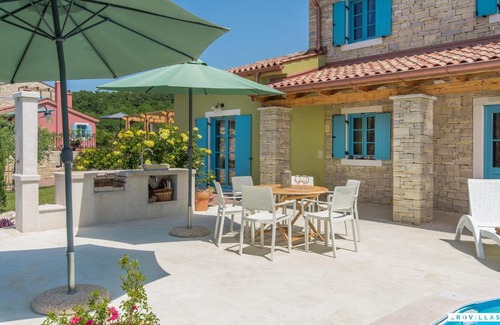 Vardica Villa | Provence