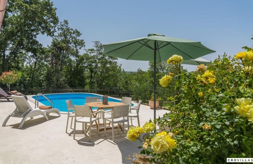 Vardica Villa | Provence