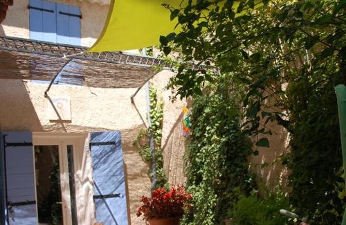 Le Puy-Sainte-Reparade House | Provence's Home