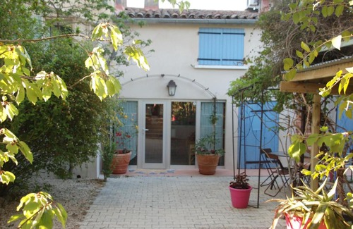Le Puy-Sainte-Reparade House | Provence's Home