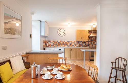 Saint Breward Cottage | Providence House, St Breward, near coast/beaches