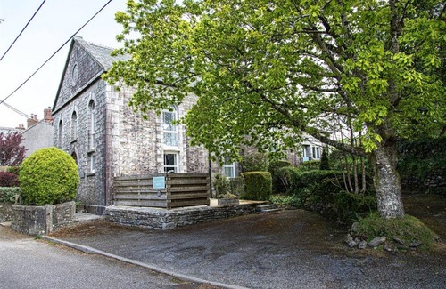 Saint Breward Cottage | Providence House, St Breward, near coast/beaches