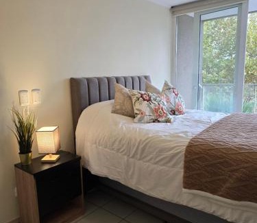 Bellavista Apartment | Providencia Premium departamento 3 o 4 personas
