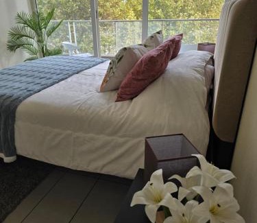 Bellavista Apartment | Providencia Premium departamento 3 o 4 personas