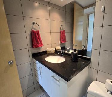 Bellavista Apartment | Providencia Premium departamento 3 o 4 personas