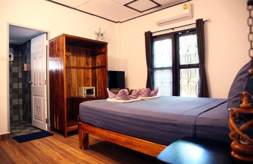 Maret Resort | Province de Surat Thani