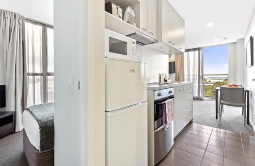 Manukau City Apartment | Proximity Apartments Manukau Auckland Airport