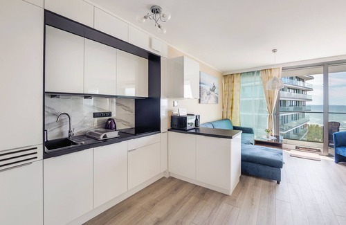 Miedzyzdroje Apartment | Prywatne Apartamenty Sun & Snow w Wave