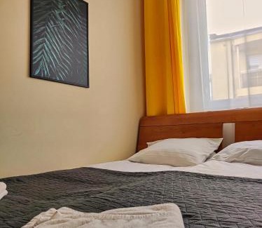 Torun Apartment | Prywatny Parking Apartament Zacisze by Rentoom