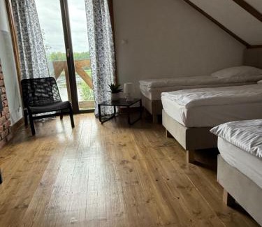 Karwie Villa | Przestrzeń Mazury