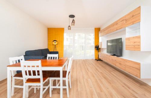 Praga Poludnie Apartment | Przeworska 9A by Homeprime