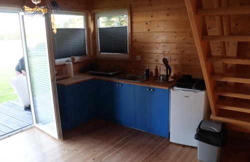 Koscierzyna Ski Chalet | Przy jeziorze