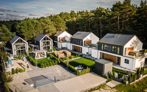 Jastrzebia Gora Resort | Przypływy & Odpływy