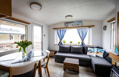 Leba Apartment | Przystań