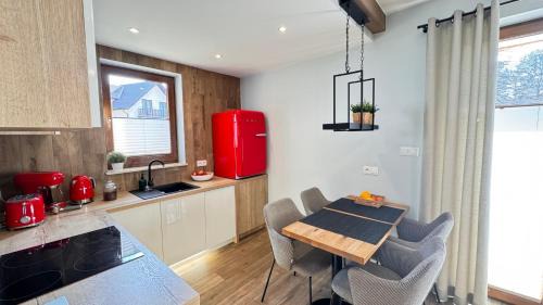Jaworki Apartment | Przystanek Jaworki - Apartament w Jaworkach
