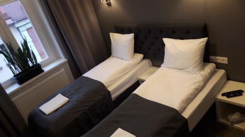 Katowice Apartment | PRZYSTANEK KATOWICE Mariacka 26