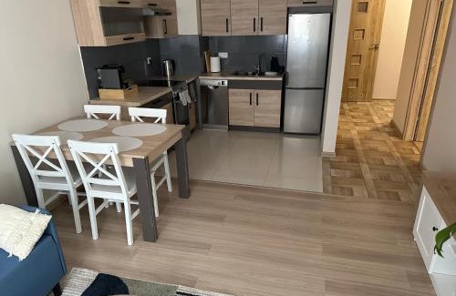 Suwalki Apartment | Przytulne 151