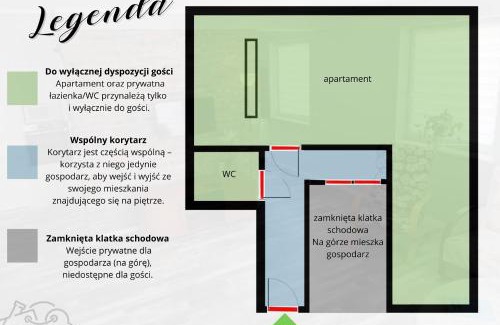 Opole Apartment | Przytulne i ciepłe mieszkanie w spokojnej dzielnicy Opola