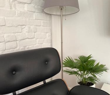 Zoliborz Apartment | Przytulny Żoliborz Styl i Spokój blisko Centrum