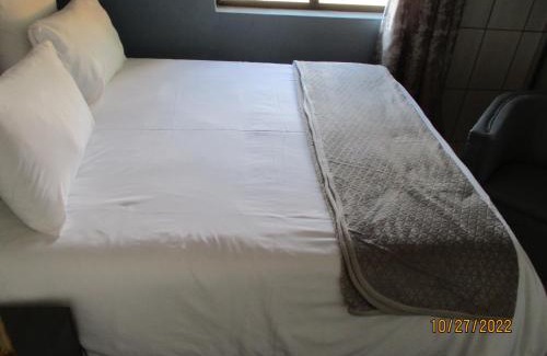 Klerksdorp House | PS GOOD TIME GUEST HOUSE