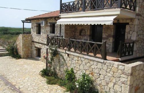 Psakoudia Villa | Psakoudia Villas