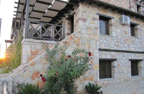 Psakoudia Villa | Psakoudia Villas