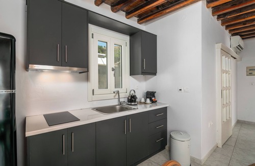 Psathi House | Psathi Blue
