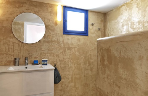 Psathi House | Psathi Blue