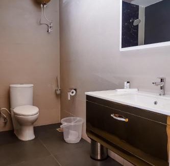 Mandrem Hotel | Psygroove rococco mandrem