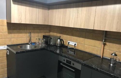 Mukachevo Apartment | Ptaha