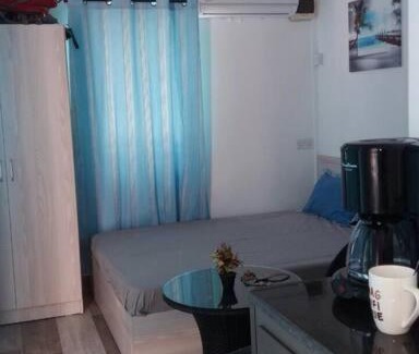 Trou d'Eau Douce Apartment | Ptit Case Joseph