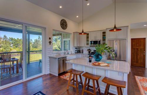 Keaau House | Pua Lani