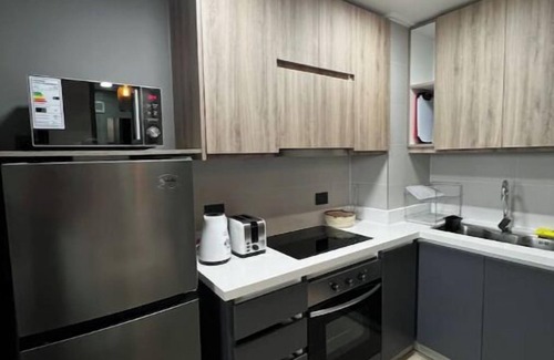 Pucon Apartment | Pucón Dpto Comodo y Excelente Ubicación