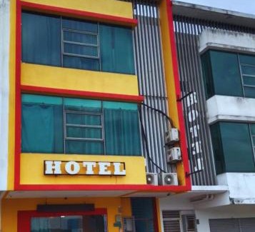 Puchong Hotel | Puchong Business Hotel @ Putrajaya