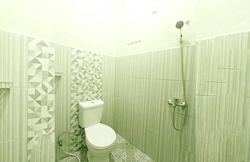 Balige Hotel | Pudan Residence Balige By Helocus