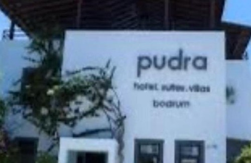 Yalikavak Hotel | Pudraa Hotel