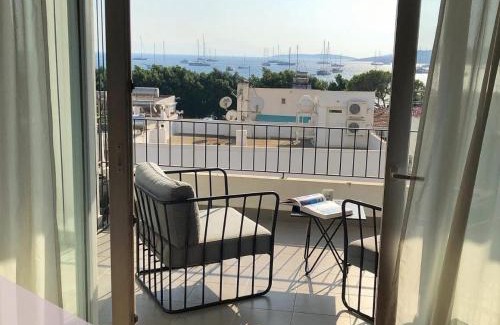 Yalikavak Hotel | Pudraa Hotel